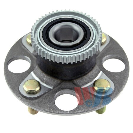 Wjb Hub Assembly, Wa512264 WA512264